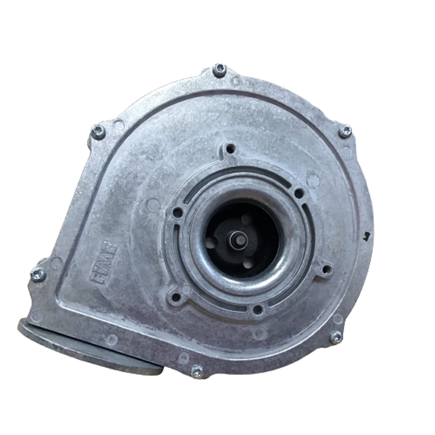 IDEALElise Esprit Evo Icos Isar Istor & Mexico Fan Assembly 172625 M3080 M30100