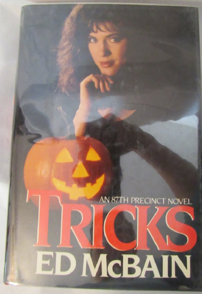 Buy Tricks: An 87th Precinct Novel — BookShops.in