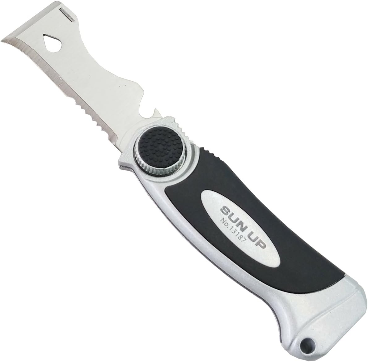 Sun Up Fold Over Closure marutisukurepa- FS – /35 m