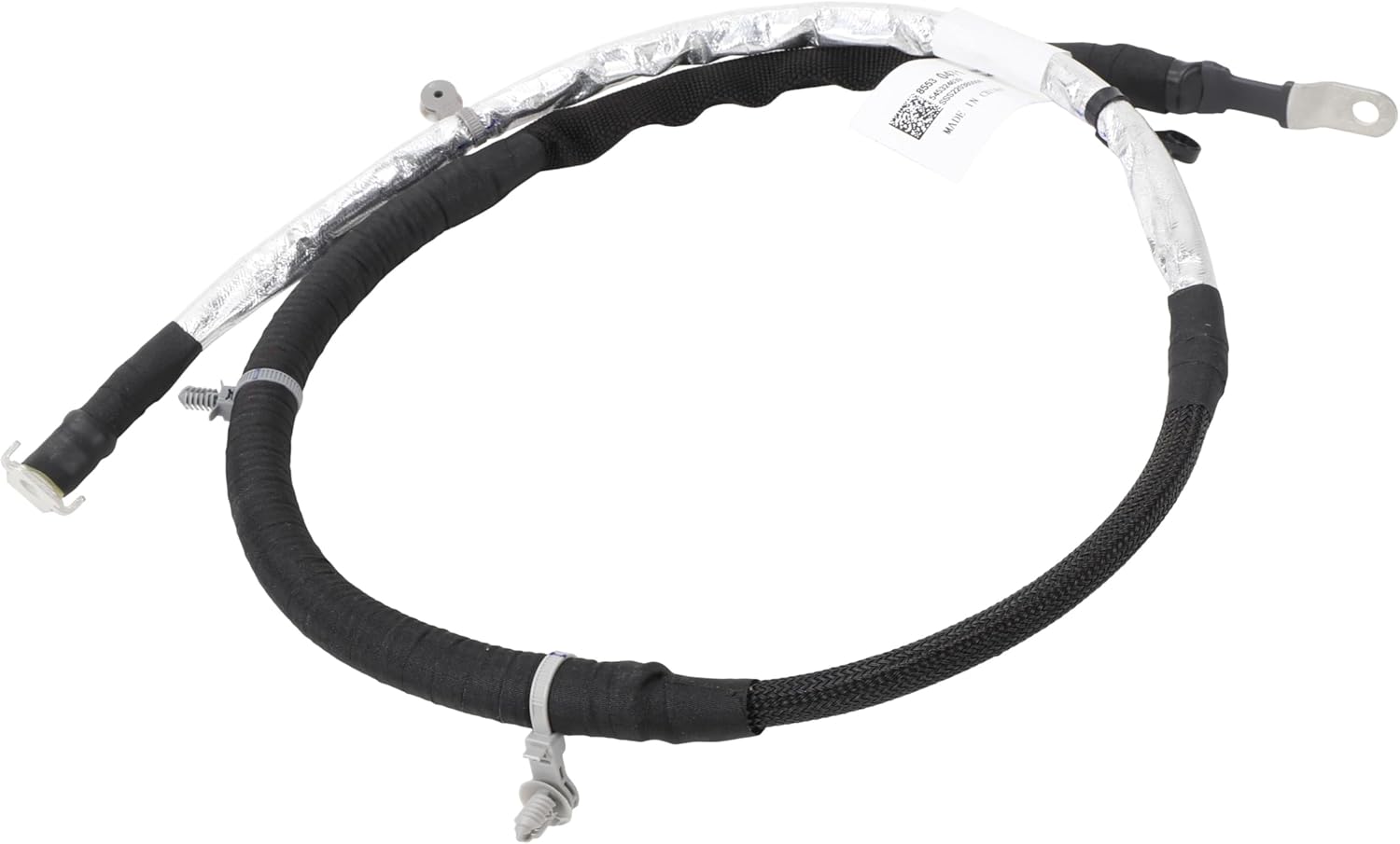 GM Genuine Parts 85530471 Battery Positive Cable