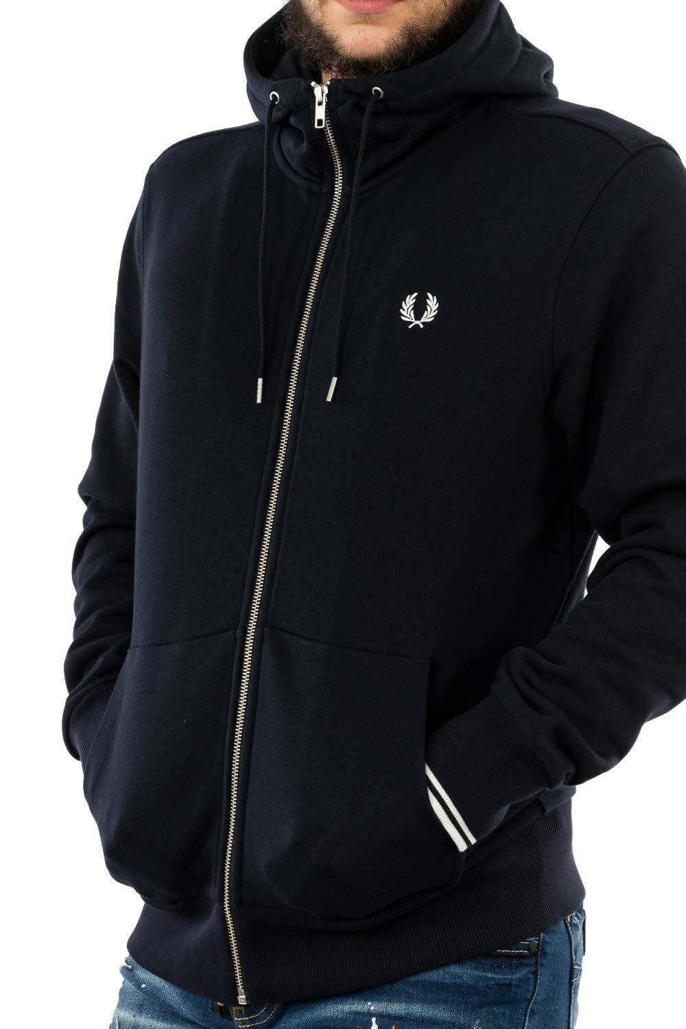 Fred Perry Suéter para Hombre