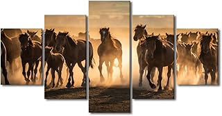 Canvas Wall Art Print Modern Artwork ...