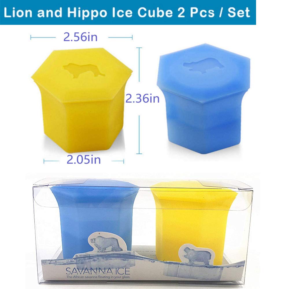 Stampo in silicone 3D cono gelato Floree stampo morbido per