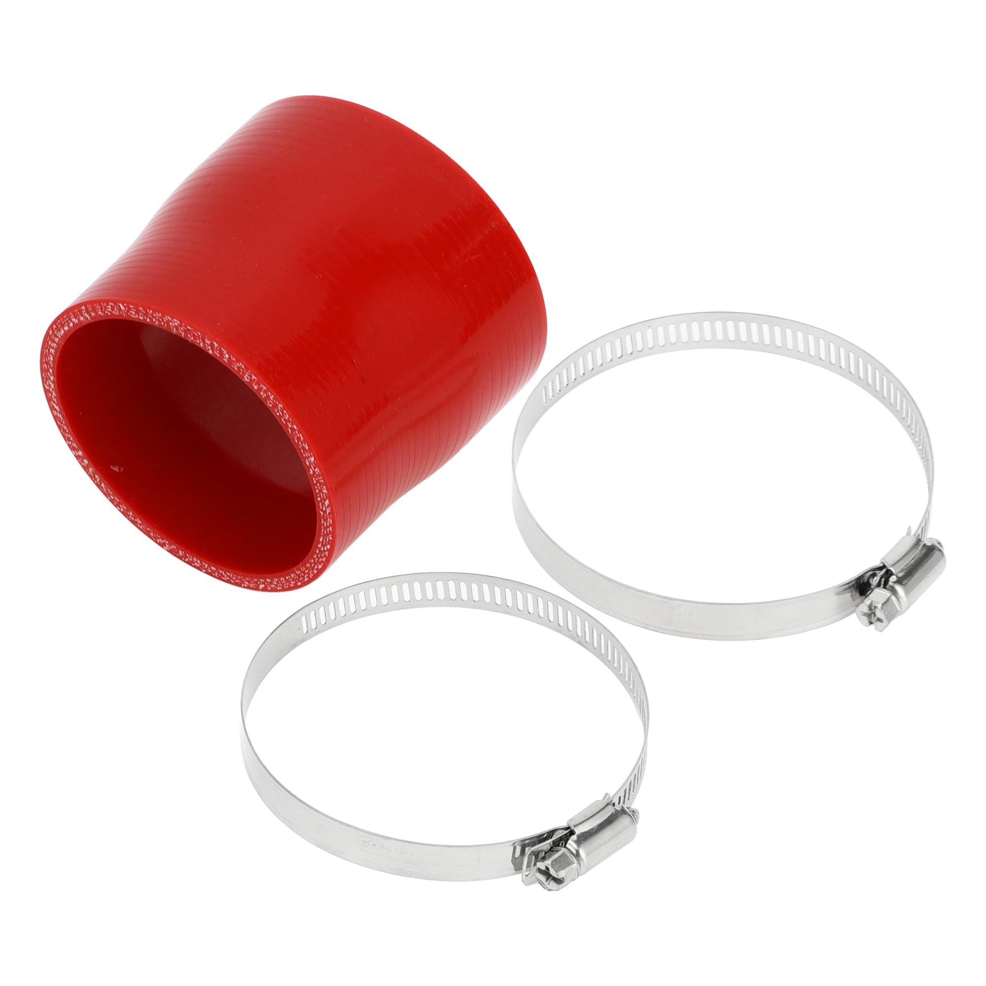 Straight Silicone Hoses - AN Fittings Direct