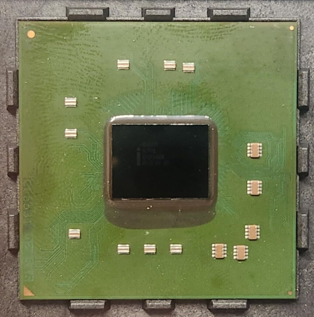 (1 PC) QG6321 S L97Q Compatible with INTEL I/O Controller Interface IC