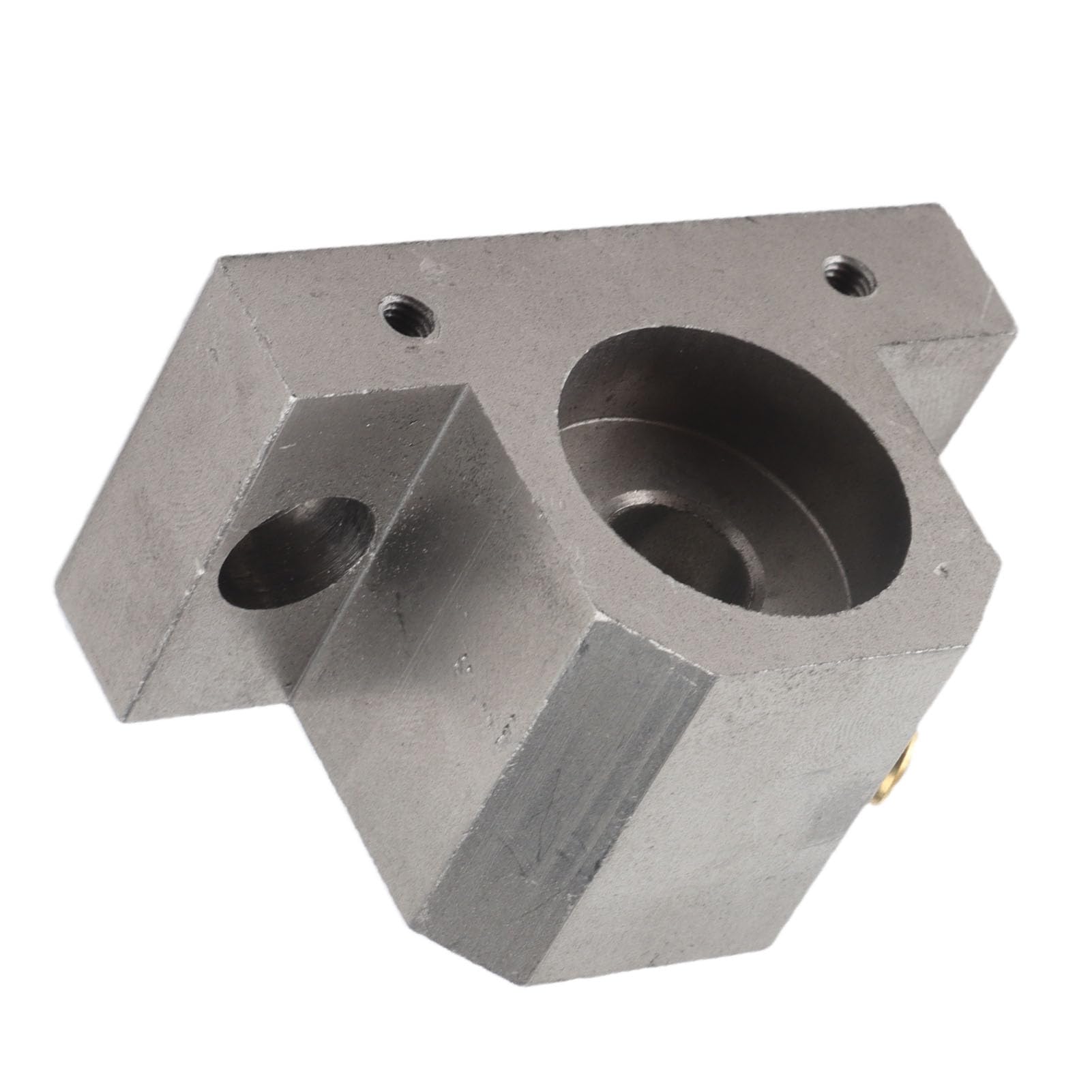 Soporte de husillo derecho | para torno mini MX-210 8x16