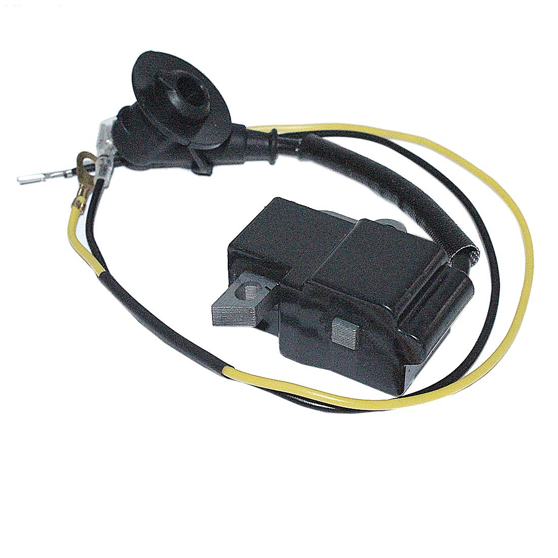 Bobina Di Accensione Per Motosega Stihl MS251 MS261C - Ricambio Partman - Nuova Con UPC