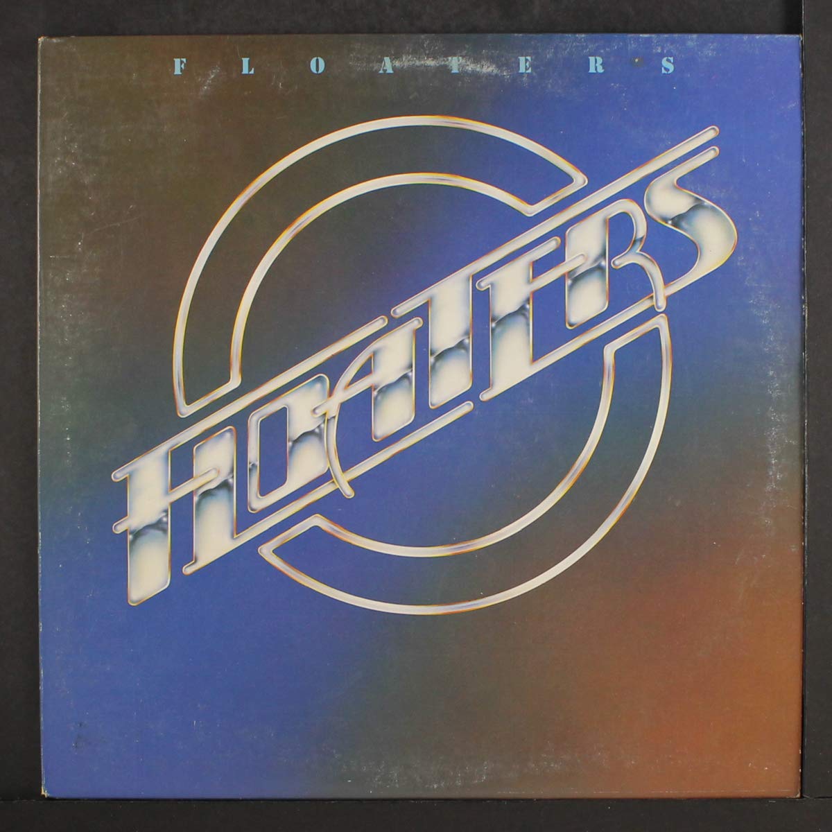 floaters LP