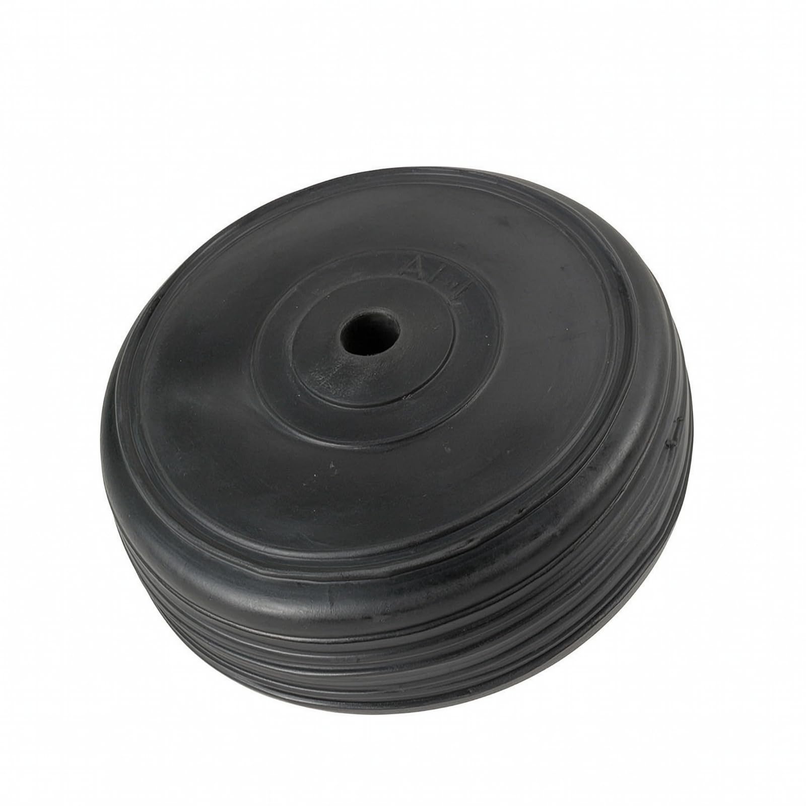 Pneu Rechange Résistant, 15 Cm