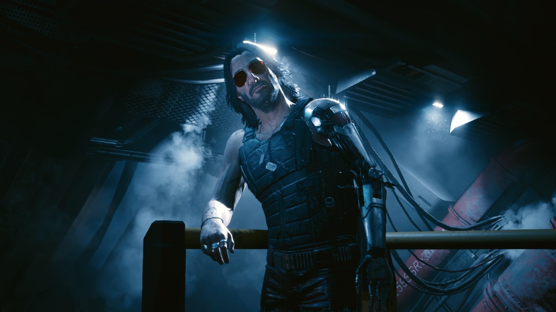 CYBERPUNK 2077 ULTIMATE EDITION SWTCH2