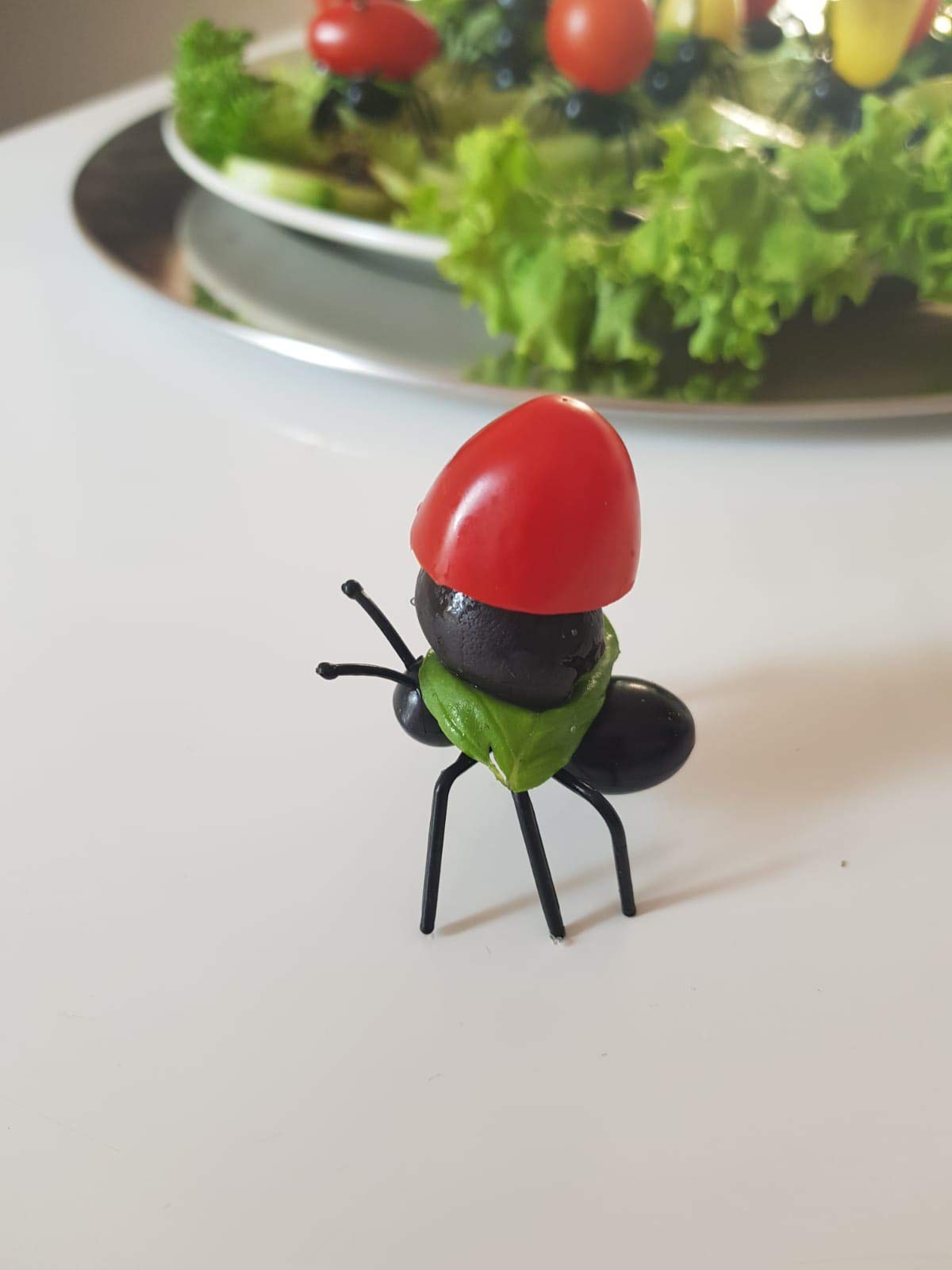 ALTE FORCHETTE - food blog -: FINGER FOOD: POLPETTINE DI QUINOA CON