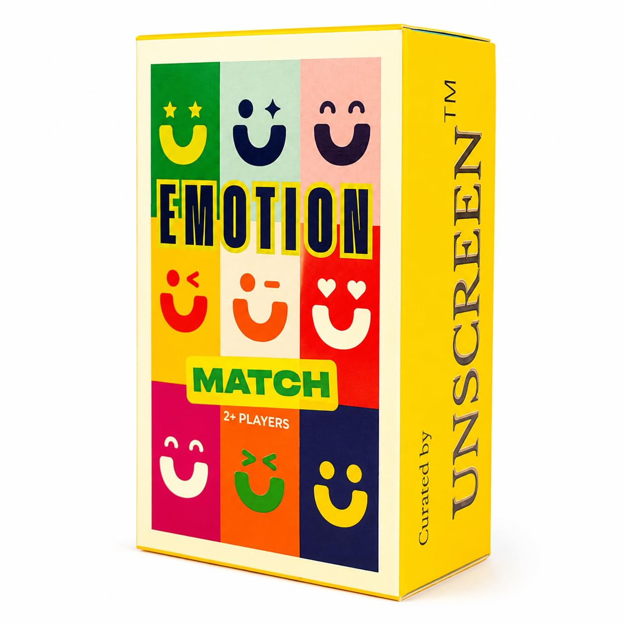 Emotion Match Card Game, Action Cards, Emotion Card & Kids Situation Card Learning-image-6