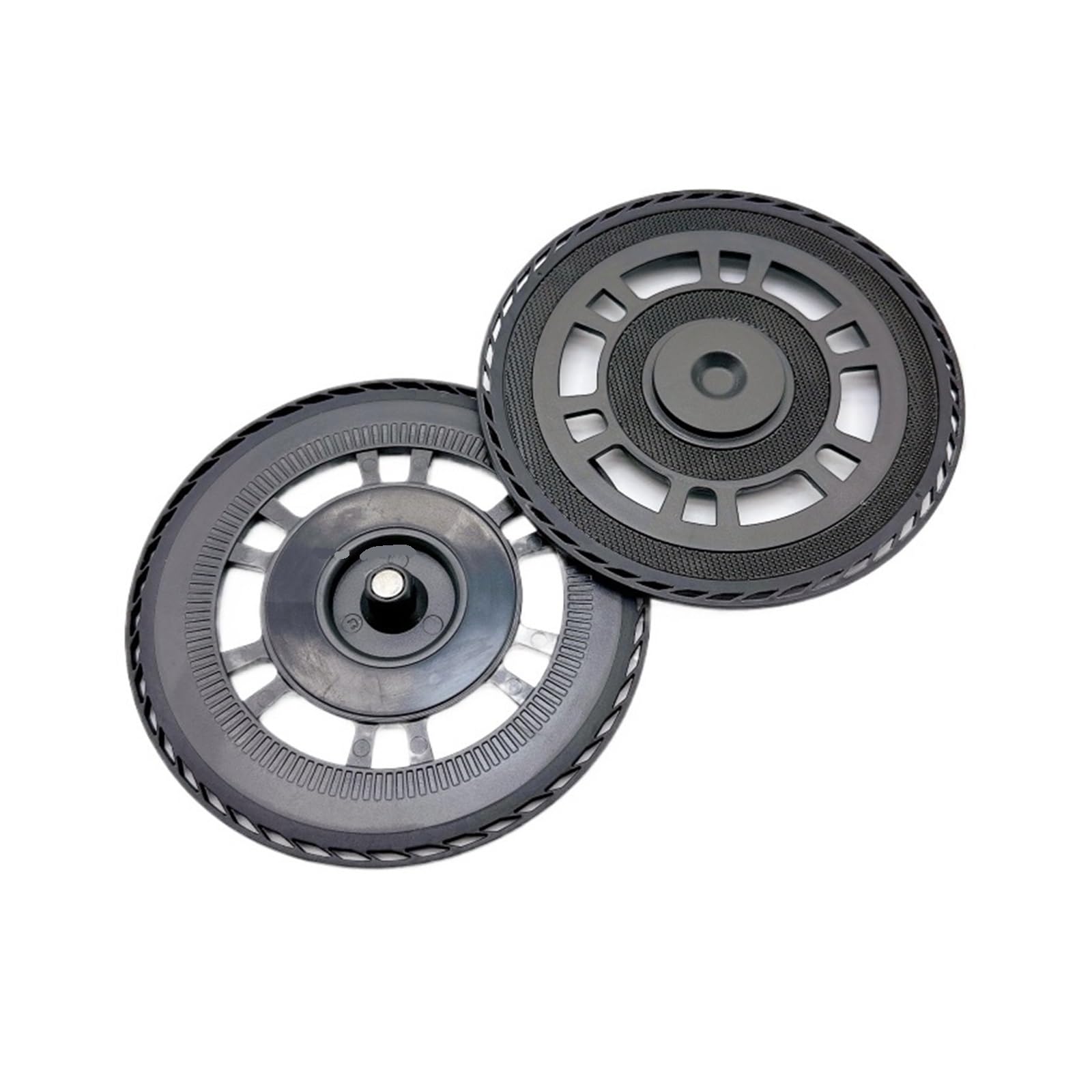 XRMUHTFD Robot Cleaer Mop Cloth Holder Spare Parts，Compatible For Dreame，L20 Ultra X20 ，Mop Cloth Tray Accessories(2plates)