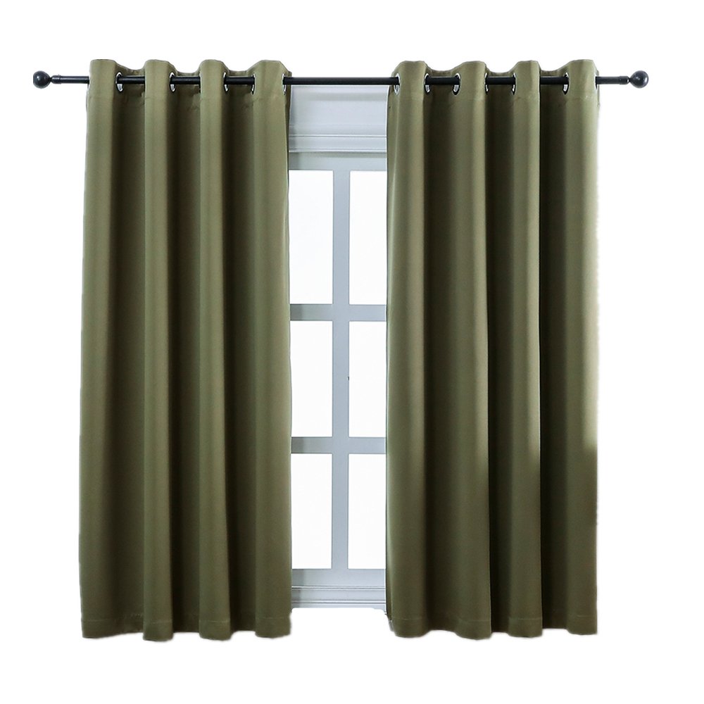 Solonic Wired Earbuds HiFi Stereo Earphones with Mic & Volume Control, Tangle-Free, Noise Isolation for Devices with 3.275mm Jack [Upgraded Drive Units]