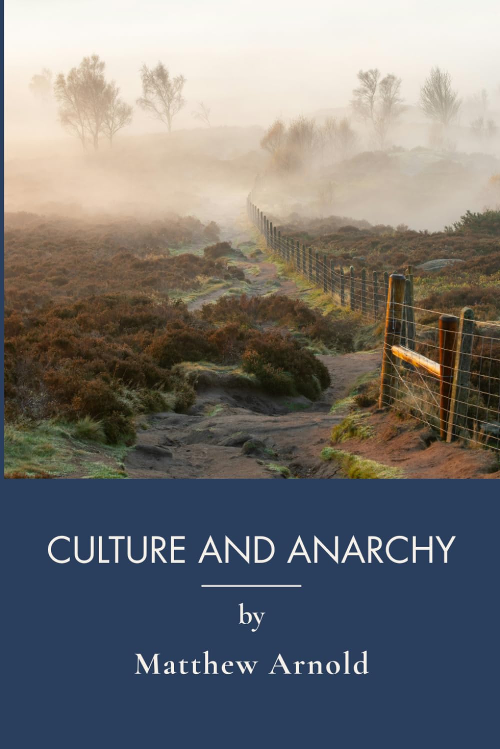 Culture and Anarchy: Victorian Essays on Culture, Society, and Progress (Annotated)