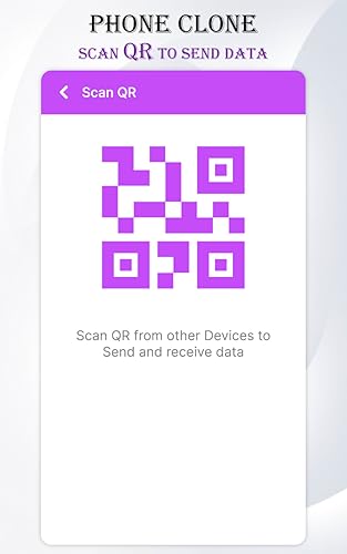 Phone Clone :Smart Switch Data