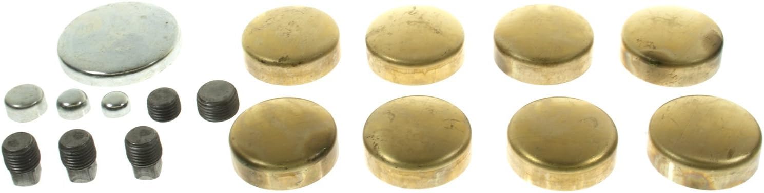 Melling MPE-185BR Freeze Plug Kit