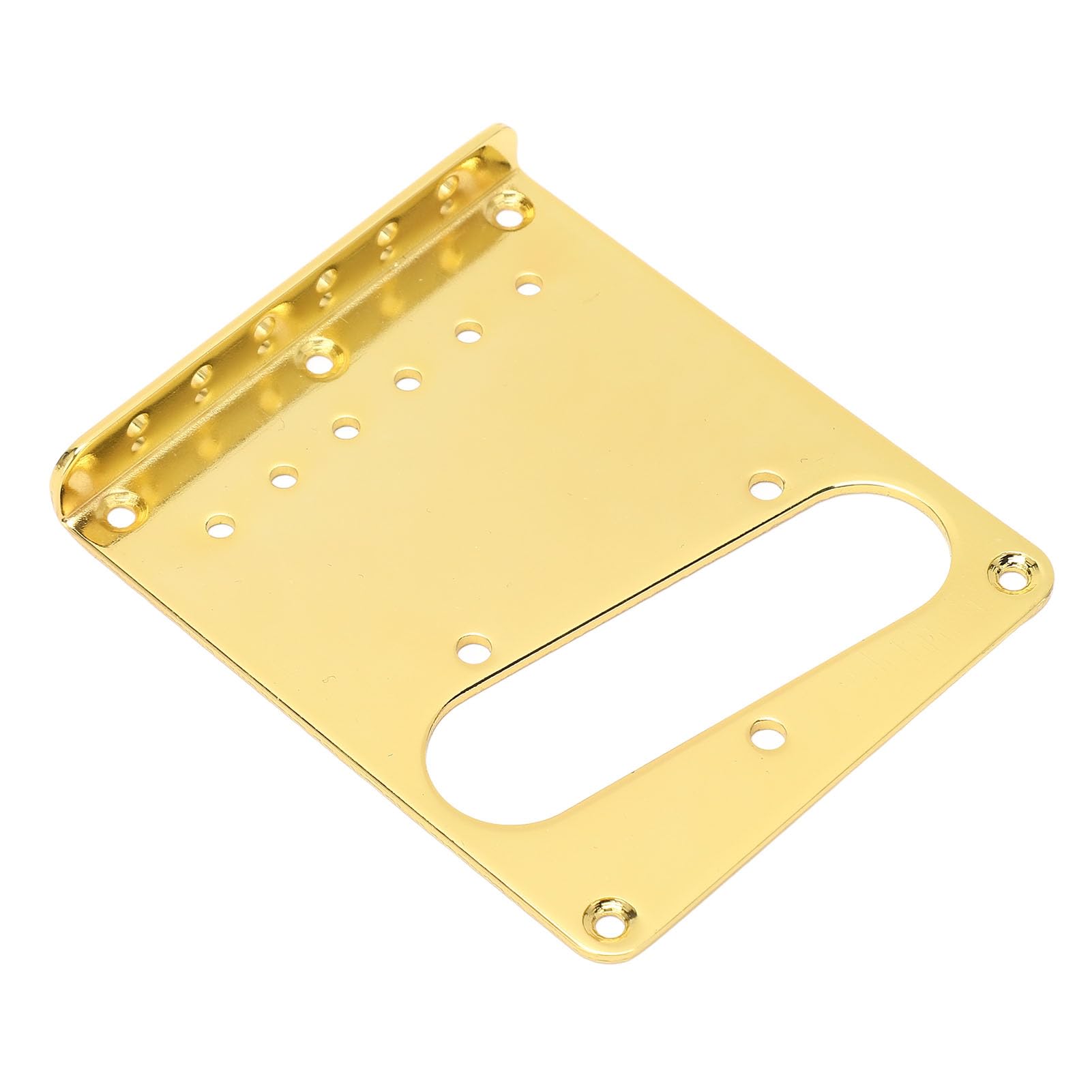 Amazon.com: Electric Guitar Bridge Plate 6 Strings Top