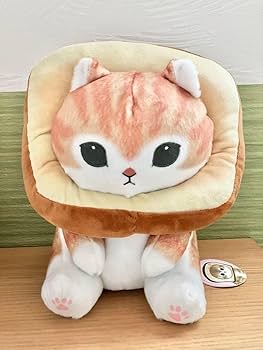 Amazon.co.jp: タグ付きセットモフサンド ぬいぐるみ まとめ売り