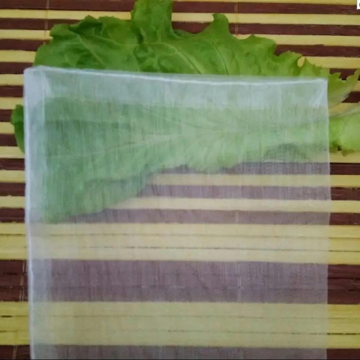 Organza Torby na prezenty Biżuteria Woreczki ze sz Białe 100 sztuk/9x12cm torby na prezenty z organzy opakowanie na biżuterię prezenty torby ze sznurkiem stosuje się na ślub/urodziny/boże narodzenie(1