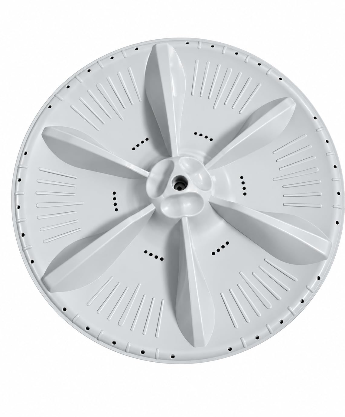 JR Appliance Compatible with Amazon Basics Top Load Washing Machine Pulsator 37.5cm Diameter 7 kg Amazon Basics Fully Automatic Washing Machine Pulsator-picture-12