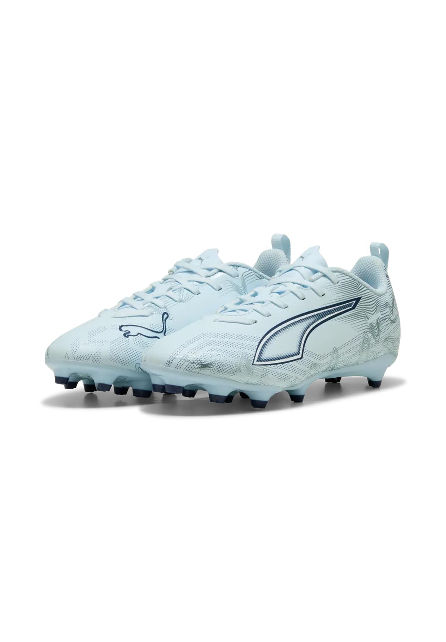 PUMA Ultra 6 Play FG/AG JR