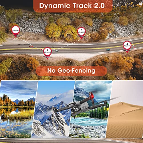 professional drone pro 1678