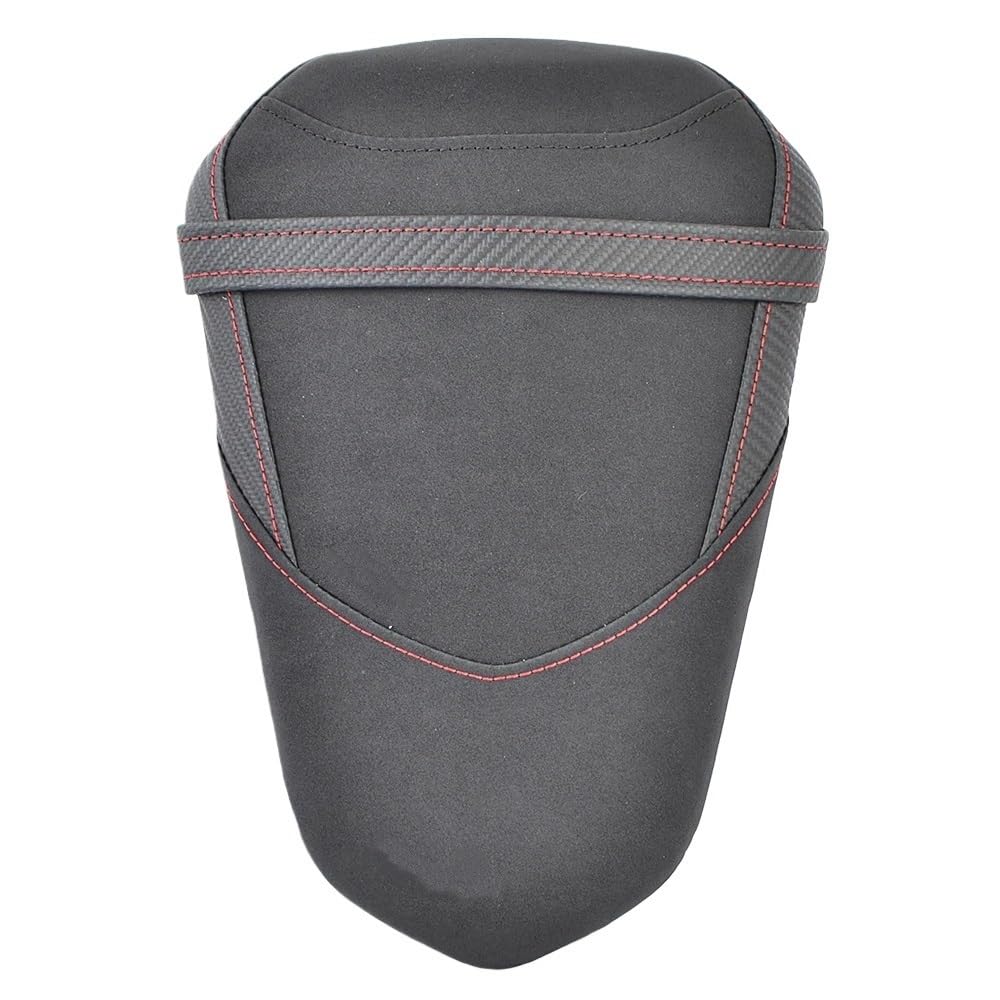 Asiento trasero pasajero para moto Yamaha YZF-R3 y MT-03 2025-2026 8