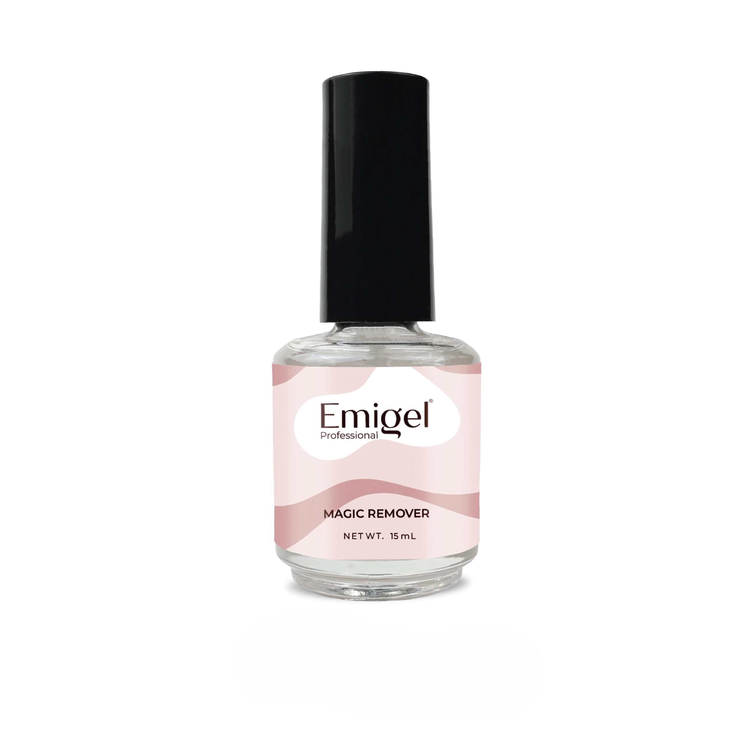Emigel Professional Magic Remover –15ml, Quick, Clean & Hassle-Free Gel Removal and Simplify Your Nail Routine.-picture-10