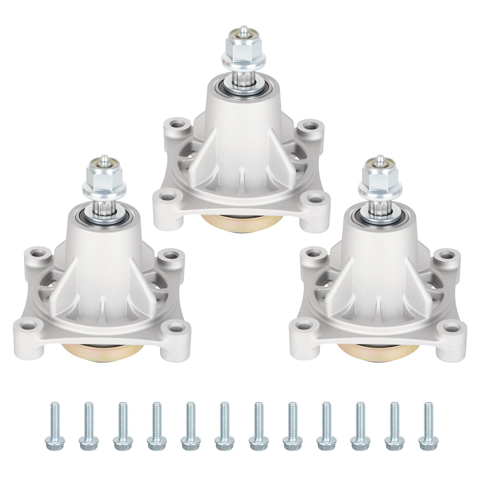 つくし Amazon.com : Aeagle 174356 Spindle Assembly 46