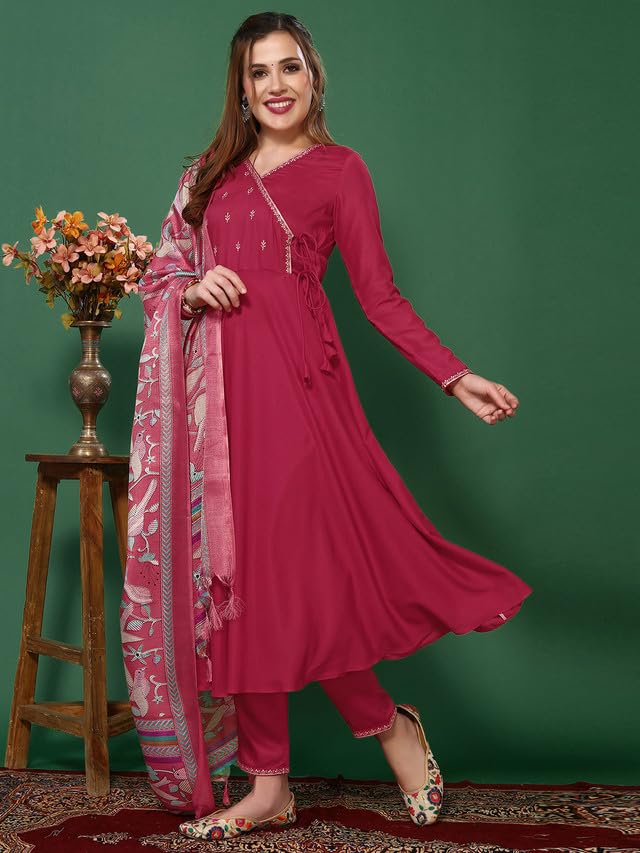 Image of SKYLEE Women Kurta Set