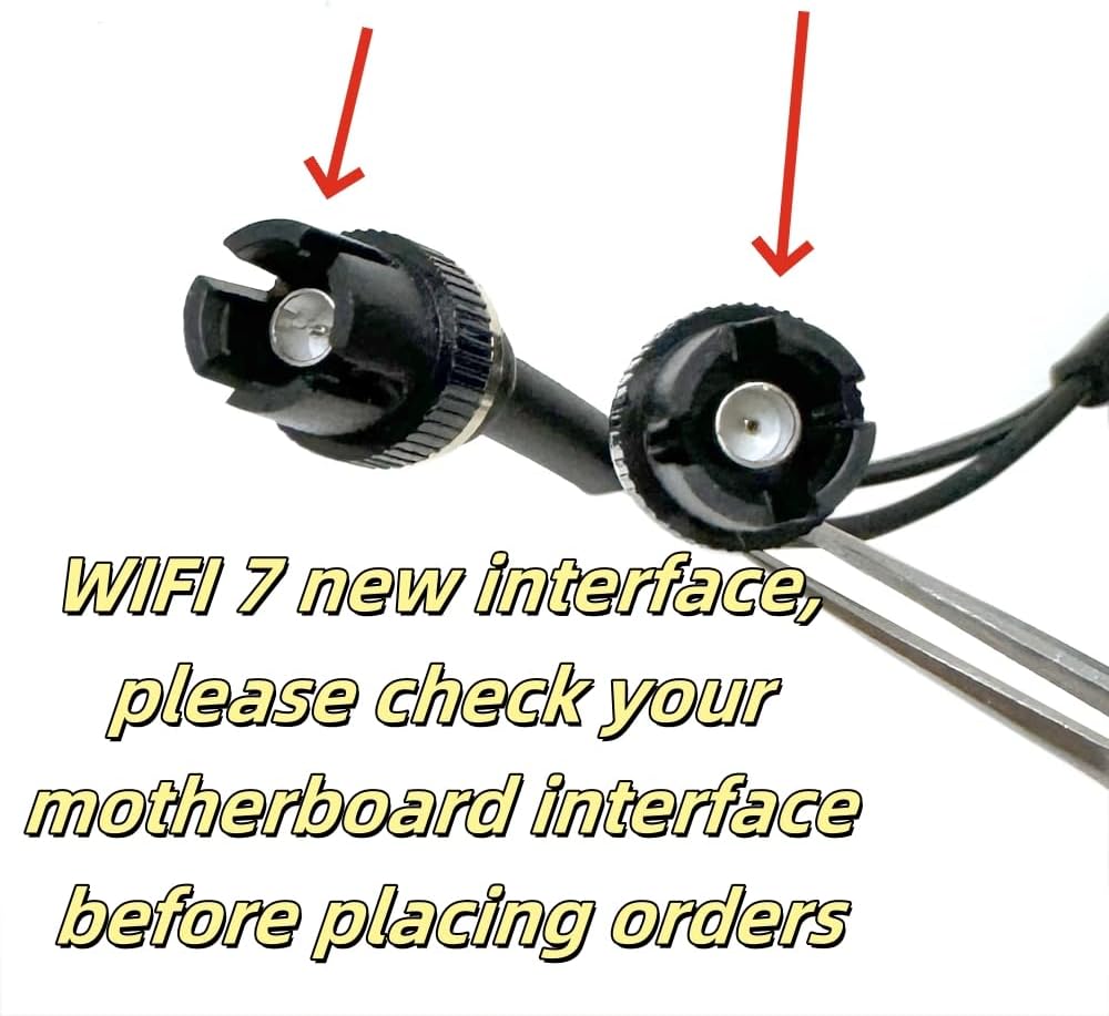 Antena WiFi 7 Dual Band Testada por 30 dias: Ideal para gamers