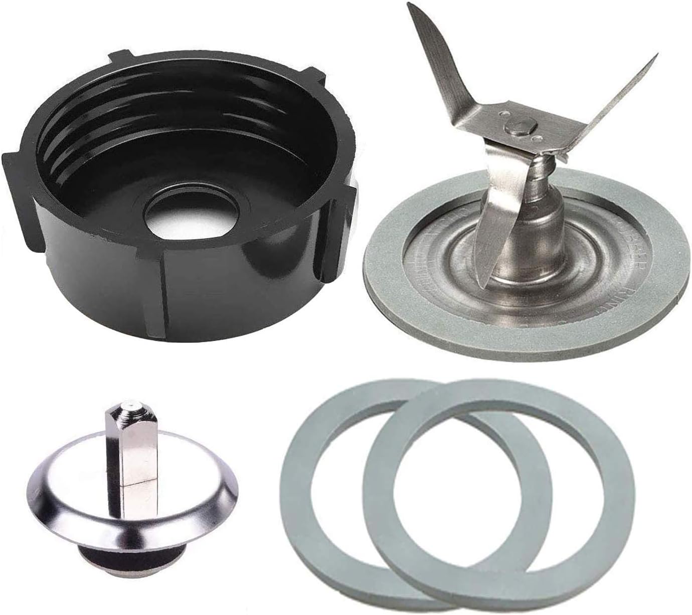 2 Genuine Oster Blender Blades For Osterizer Blenders 4961