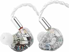 kiwi ears Orchestra LITE イヤホン 有線 Amazon.co.jp: LINSOUL Kiwi Ears Orchestra Lite 8BA