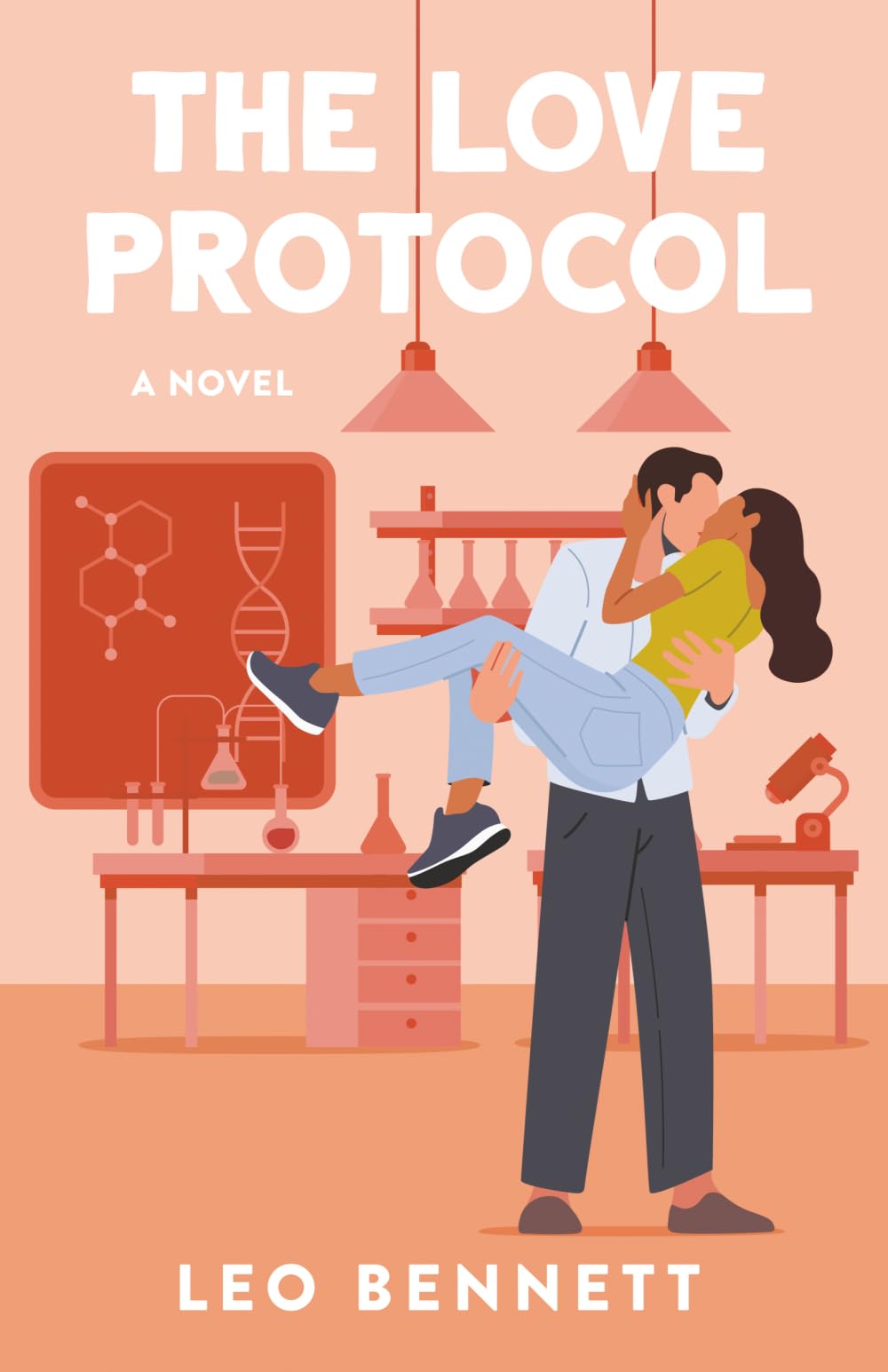 The Love Protocol