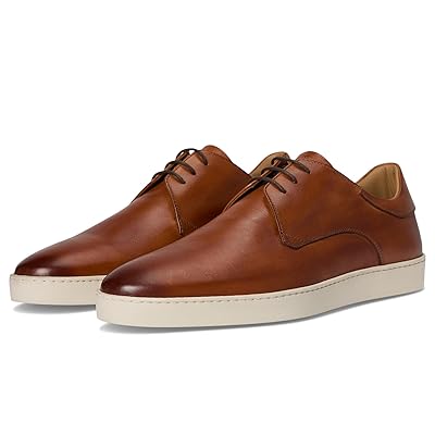 Bruno Magli Prato Lace up Men