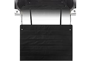 Universal Car Bumper Guard: Essential Protection for Your Vehicle