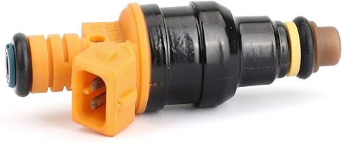 Miniatura 5 de Areyourshop 8Pc inyectores de combustible 028015094 para Ford F150 F250 F350 E-350 E-150, para Lincoln 4.6 5.0 5.4 5.8 V8