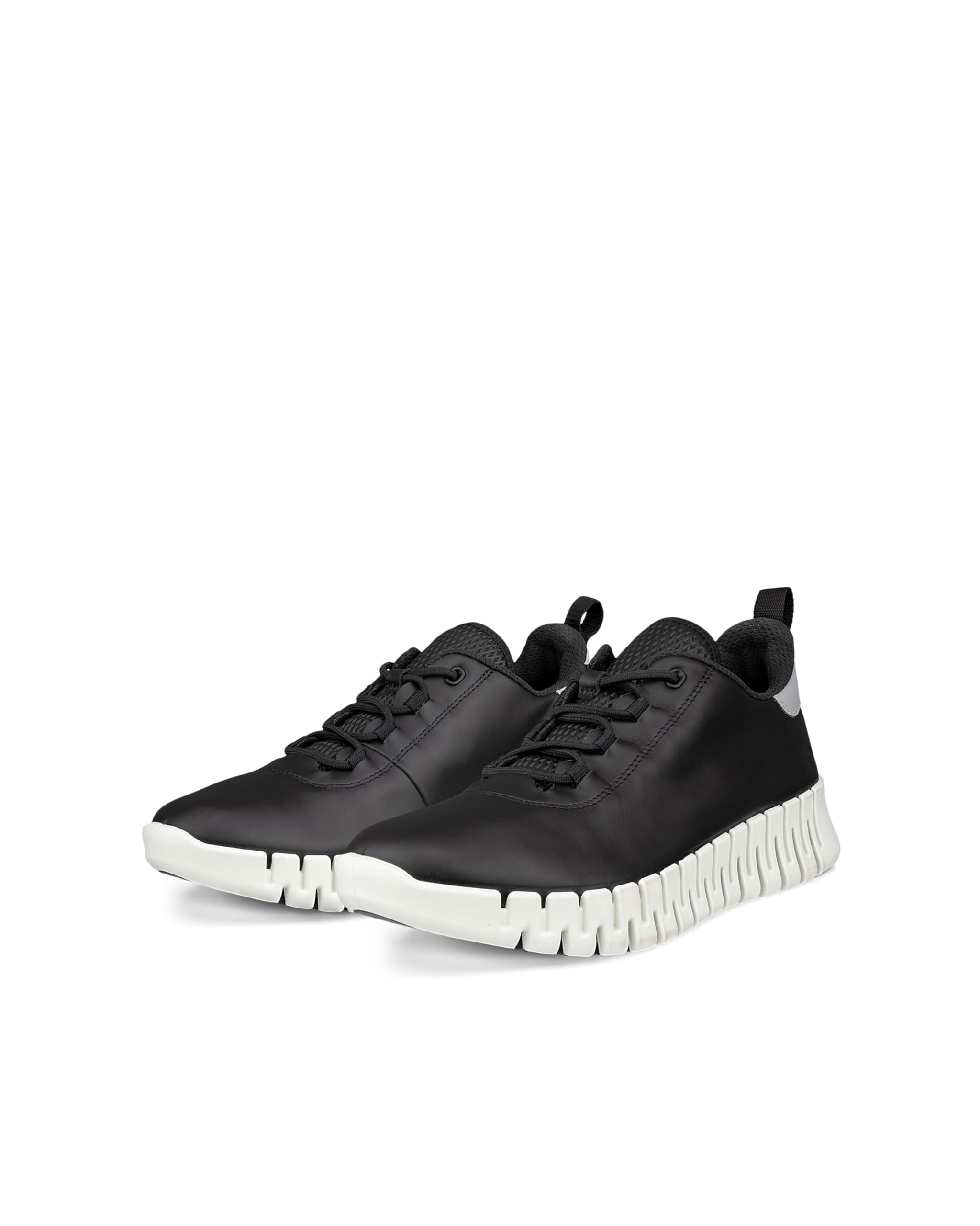 ECCO Kobiety Ecco Metaflex W SneakersyAdidasy