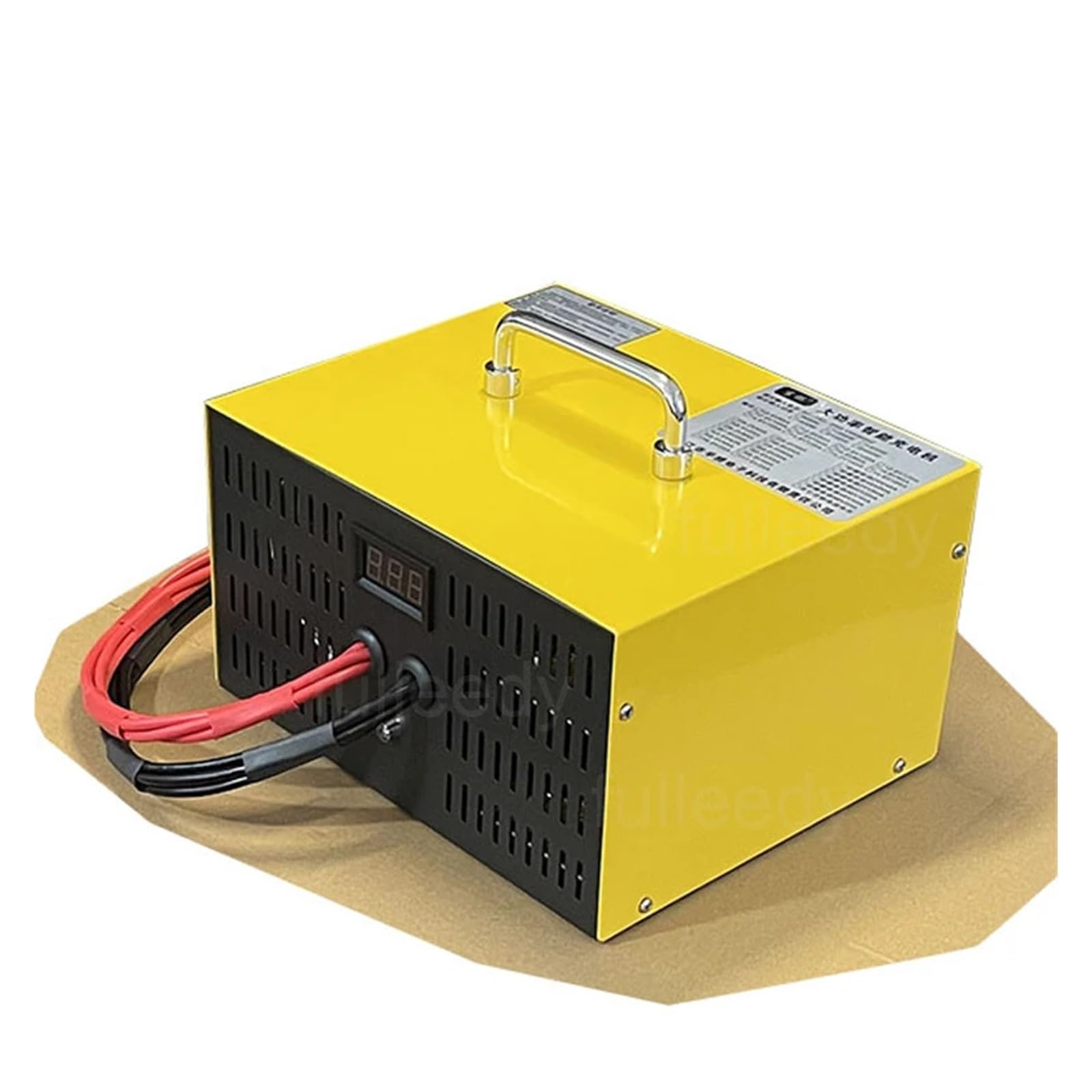 JJKKOZVQF 96V 108V 20A charger 126V 102.2V 96.6V 20A 116.8V 92.4V 117.6v 134.4v 100.8V 113.4V(23S 96.6V 20A)