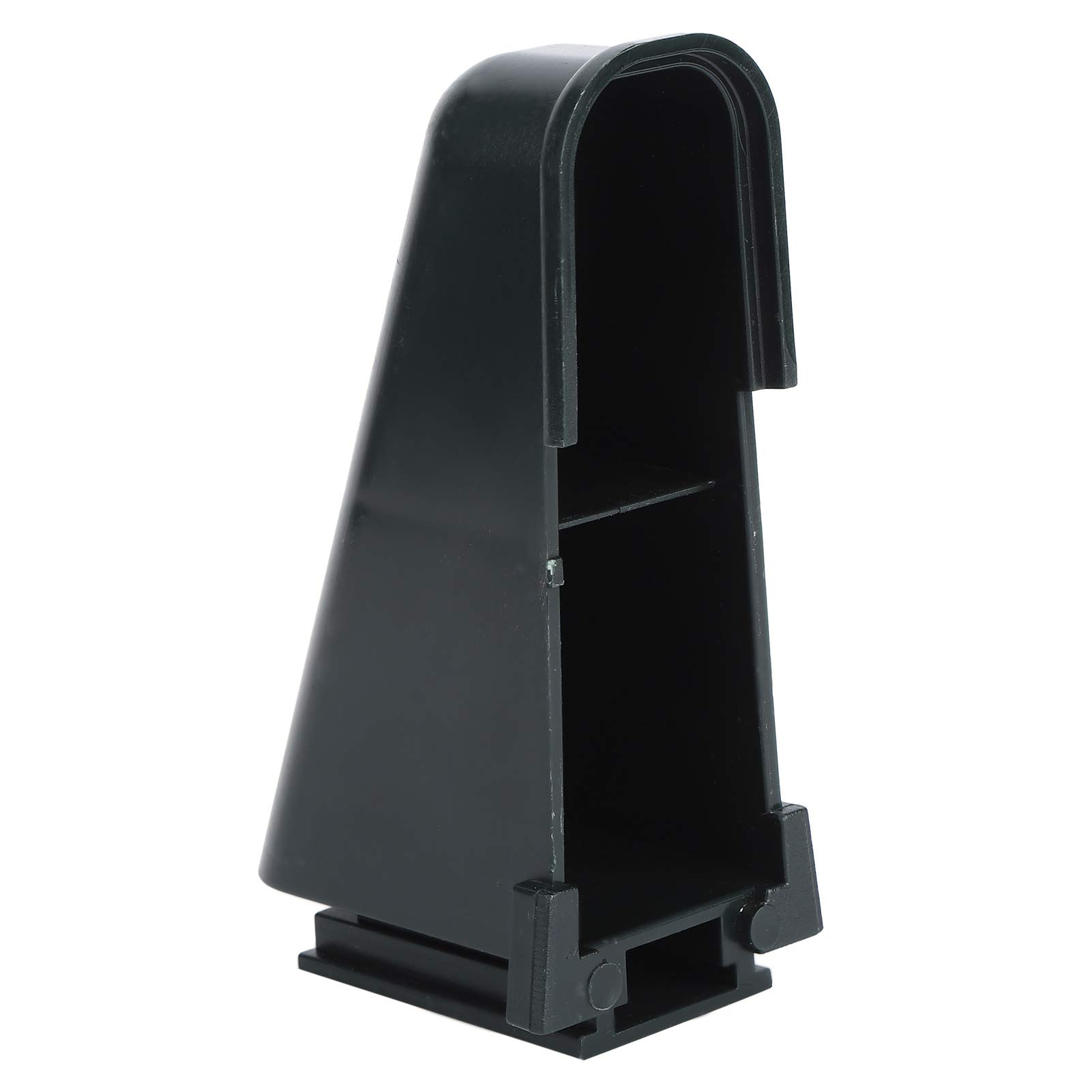 Keenso Soporte para árbol de Navidad, Base Giratoria Eléctrica para Vista de 360 ​​Grados, Soporte de Plástico Resistente para árbol de 22 Libras, 3 Ajustes Ajustables, Adecuado para Decoración del