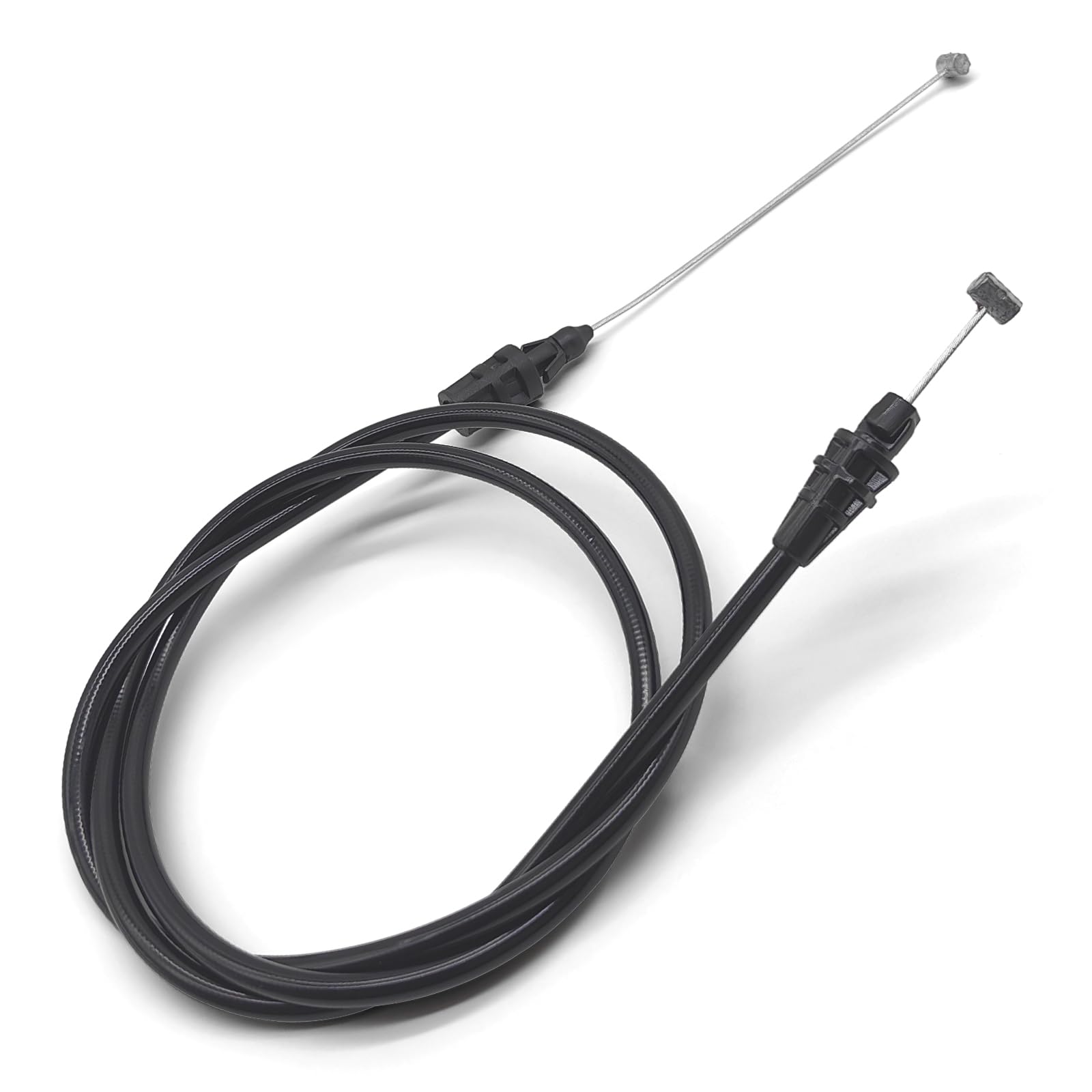 Funhoon 946-04722 Chute Control Cable 2-Way for Cub Cadet 1X 21