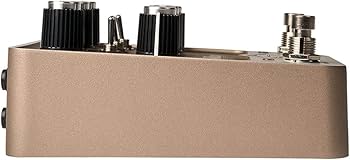 Amazon | UNIVERSAL AUDIO UAFX GOLDEN Reverberator UAFXシリーズ 6.5