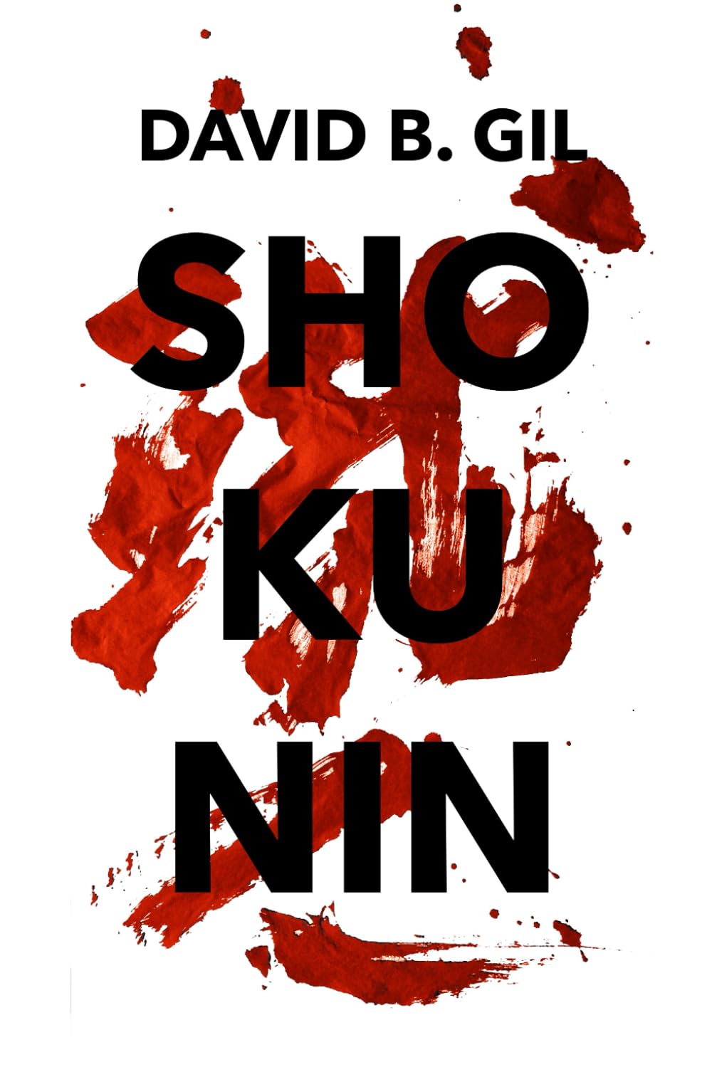 Shokunin: Un relato de crimen y misterio en el Japón de los samuráis