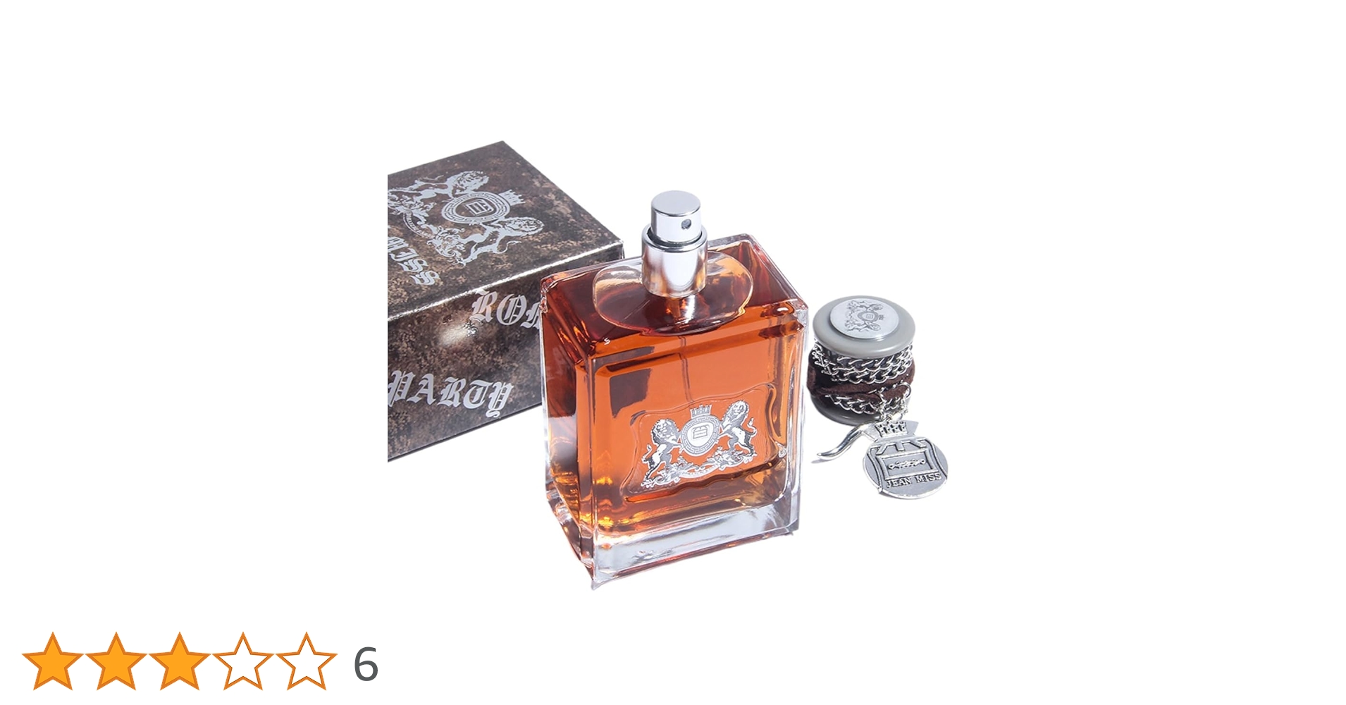 Amazon | Tirczil フェロモン香水 香水 メンズ 男性用フェロモン