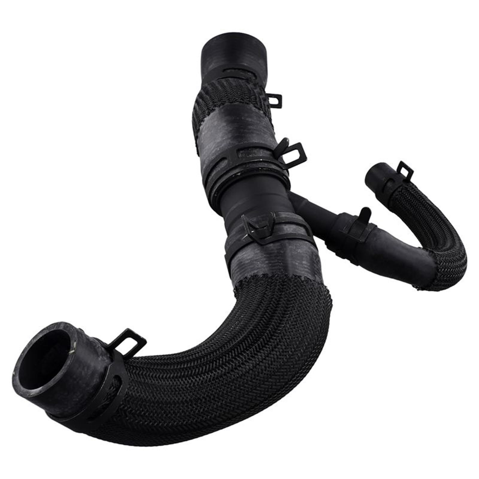 Ydybda One Color Car Radiator Coolant Hose 68056029Ag For Jeep Grand For Cherokee 2012 2013 2014 2015 2016 2017 2018 2019 2020