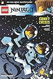 LEGO Ninjago #11: Comet Crisis