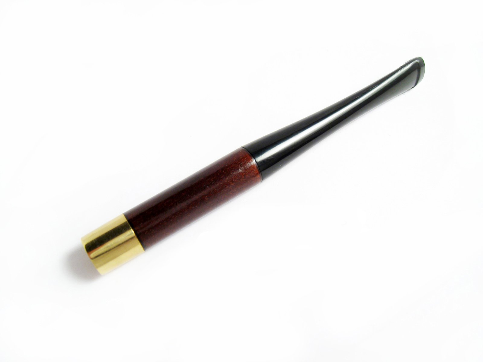 short cigarette holder Amazon.com: Audrey Hepburn Fashion Short Cigarette Holder 3.9 '' / 100 mm  Fits Regular Cigarettes (Regular) : Health & Household