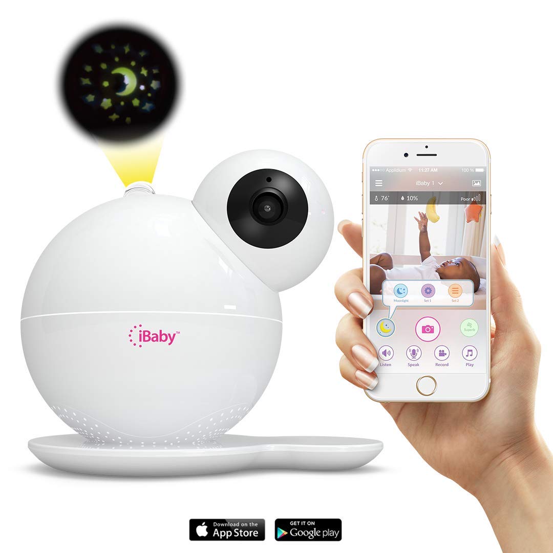 ibaby hd