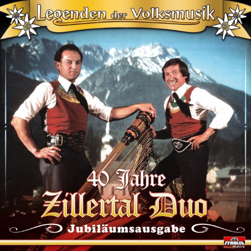 Zillertal Duo